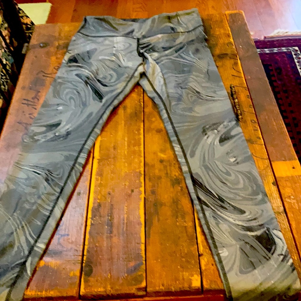ALO Workout Leggings